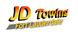 Towing in Fort Lauderdale